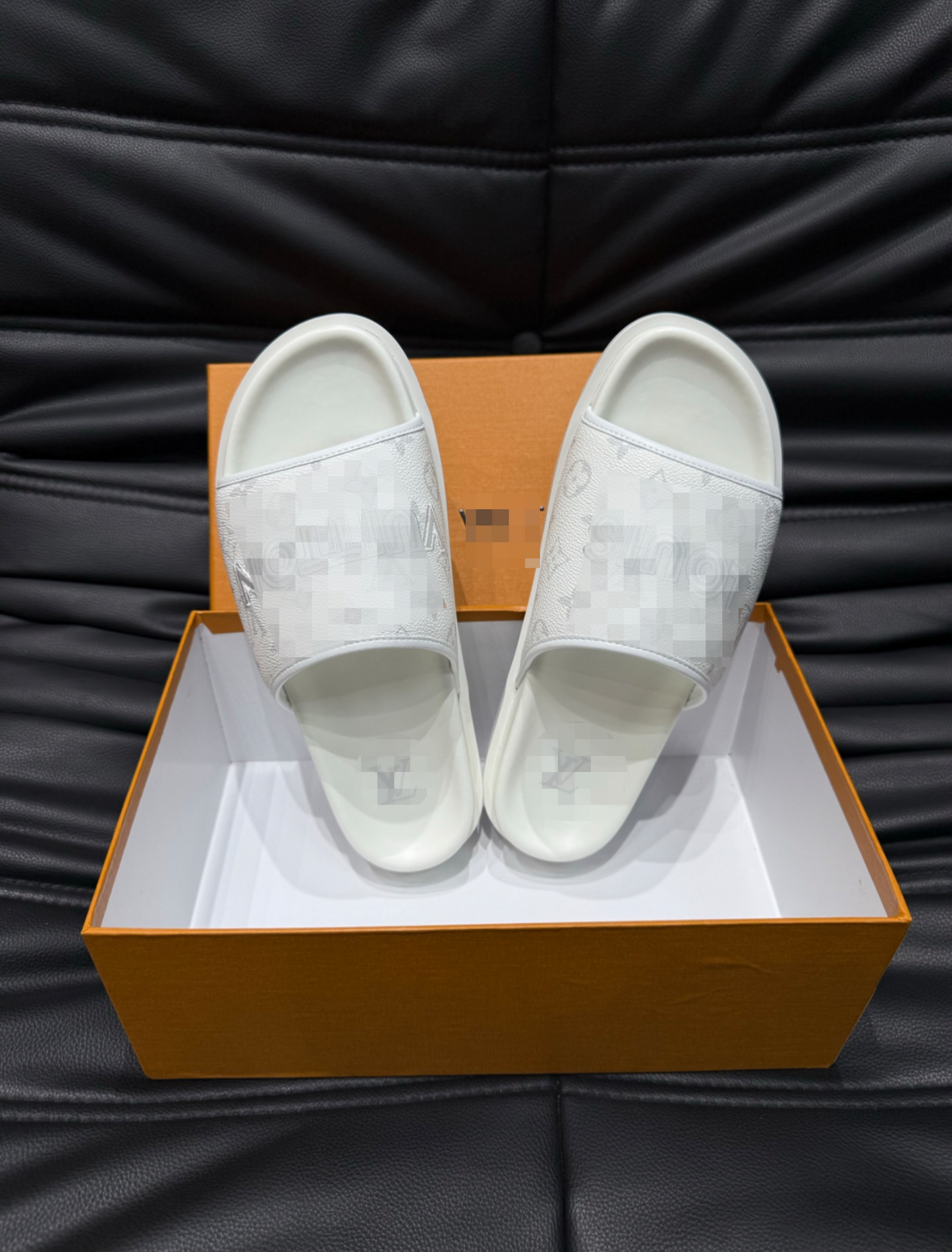 LousV Slides