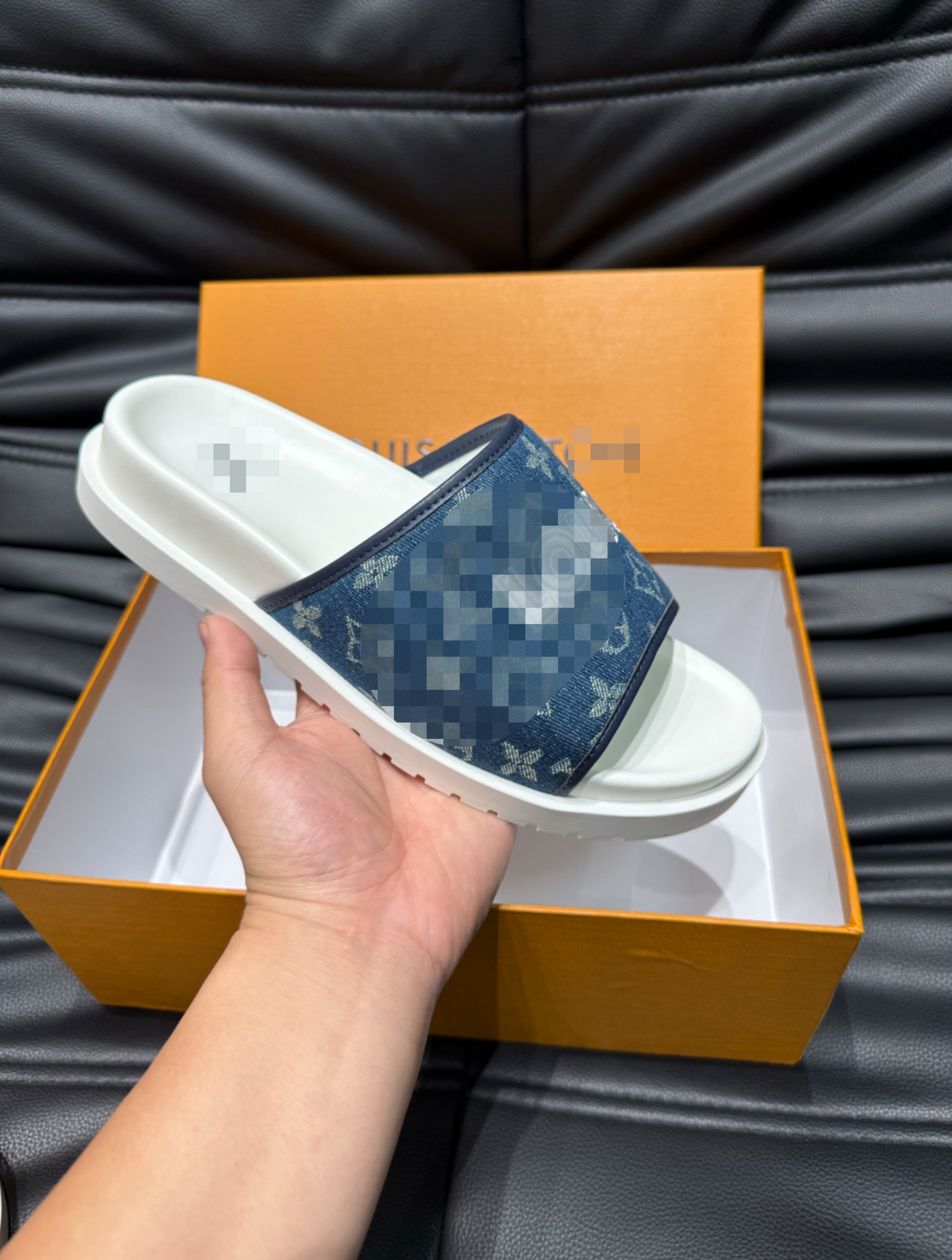 LousV Slides