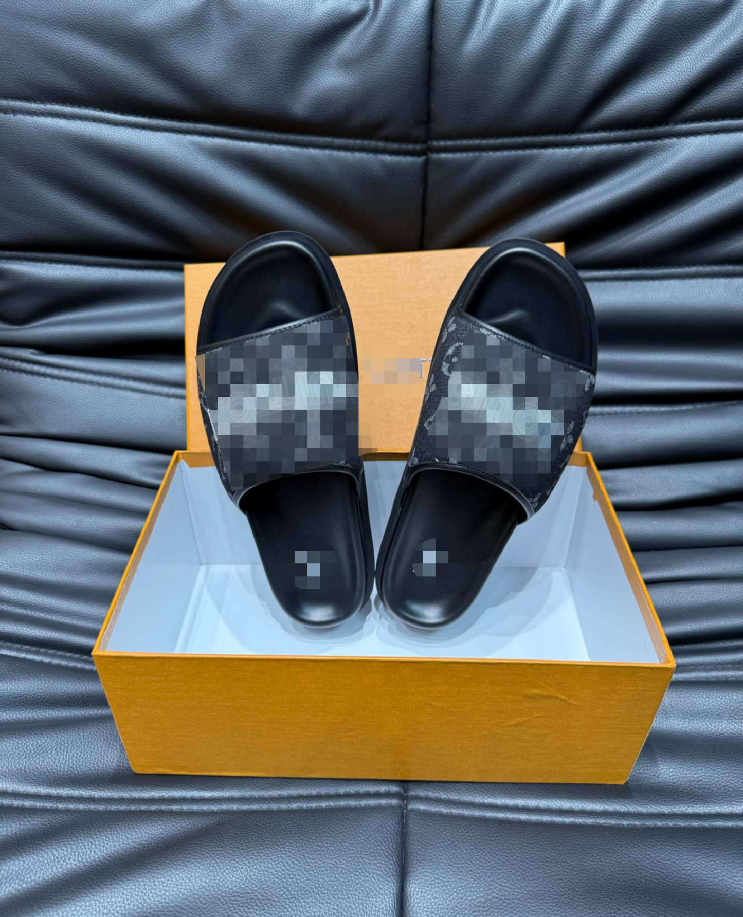 LousV Slides
