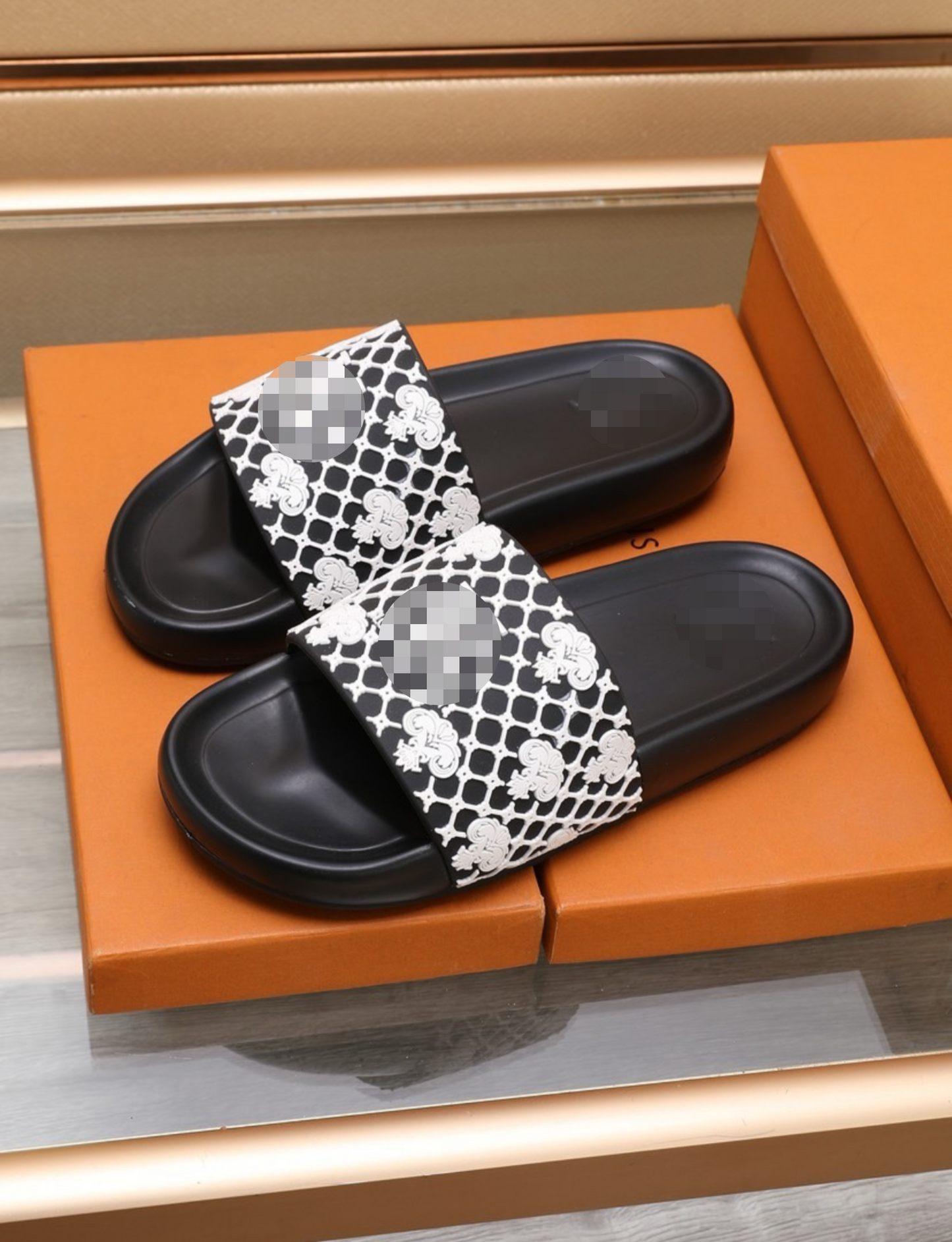 LousV Slides