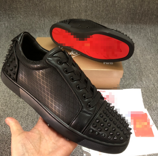 Red Bottoms