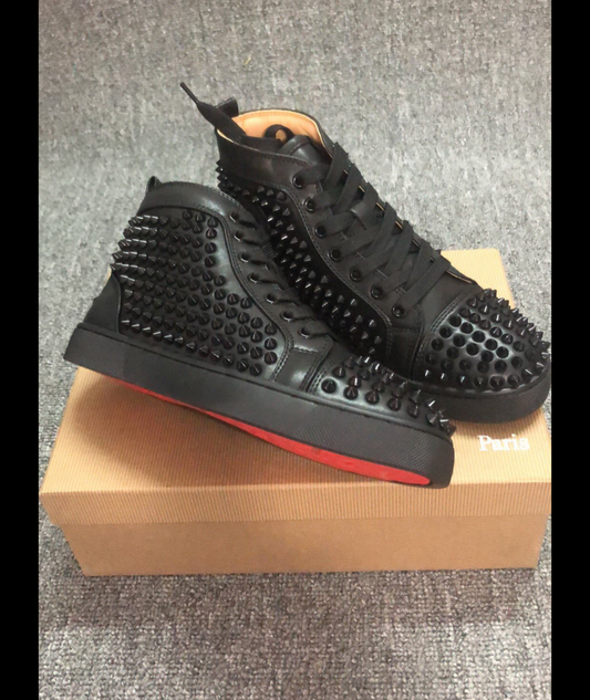Red Bottoms