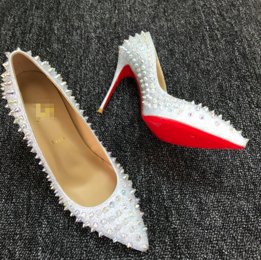 Red Bottom Heels