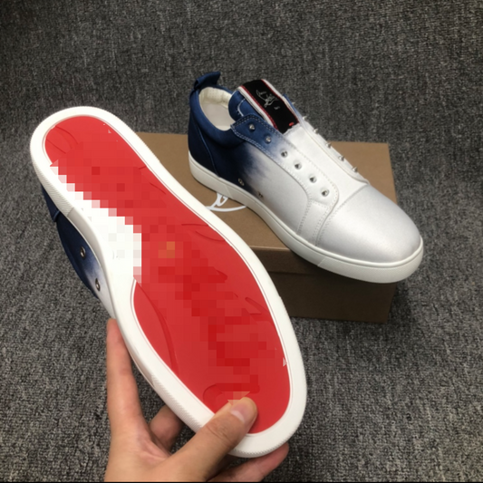 Red Bottoms