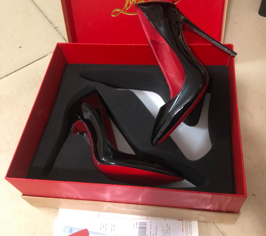 Red Bottom Heels