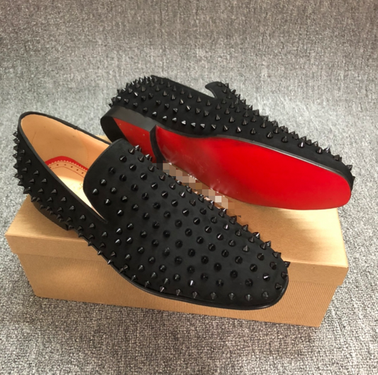 Red Bottoms